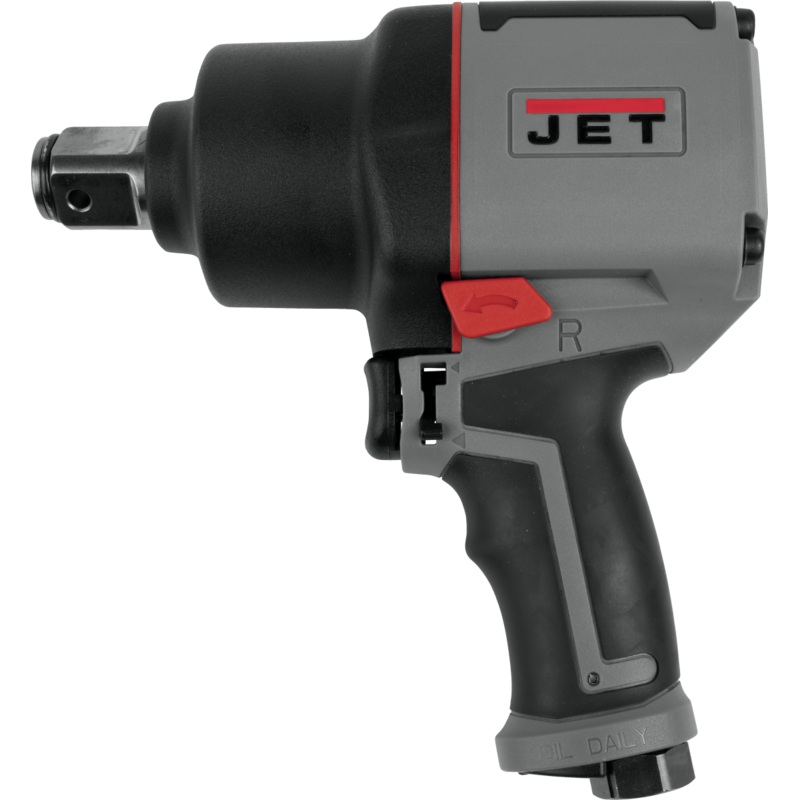 Jet JAT-128, 1 Composite Impact Wrench