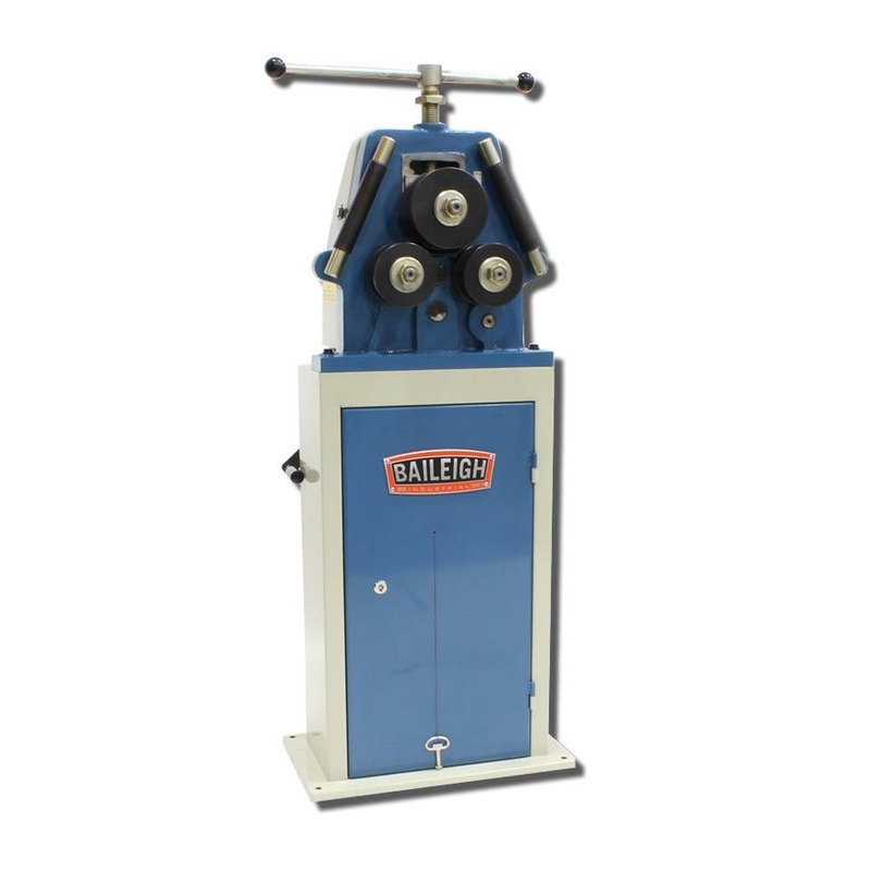 Manual Roll Bender R-M10