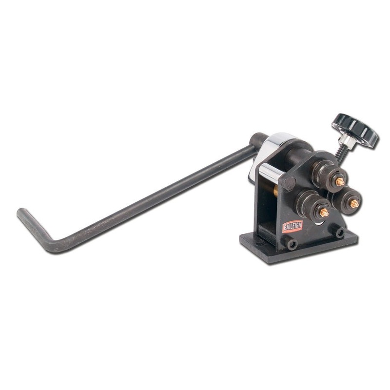 Manual Roll Bender R-M3