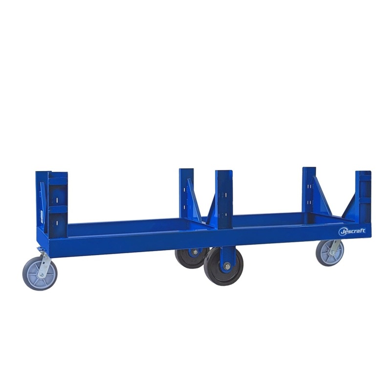 Mobile Bar Cart