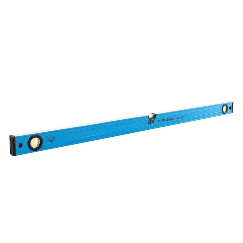 Ox Pro 1200MM Contractors Level
