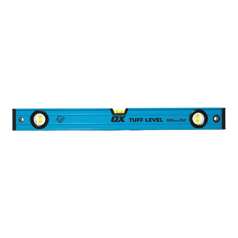 Ox Pro 600Mm Contractors Level