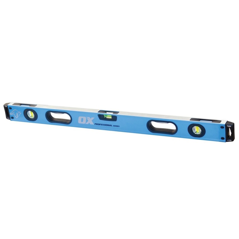 Ox Pro Series Level – Non Magnetic