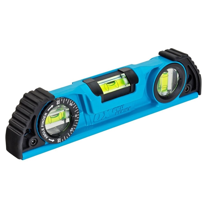 Ox Pro Torpedo Level 10/250MM
