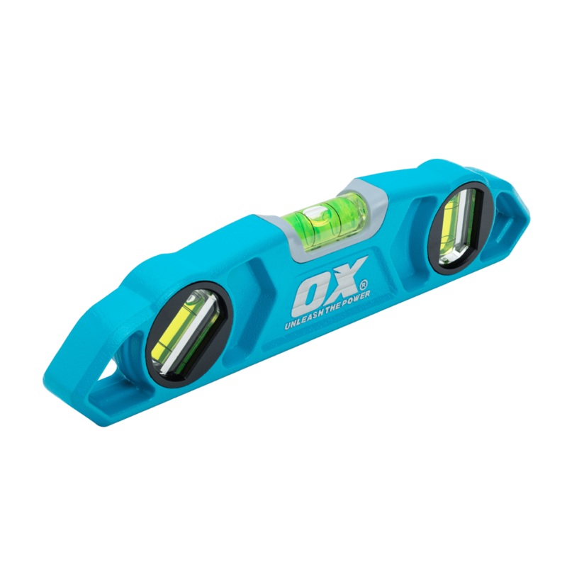 OX Pro Torpedo Level 9/230MM