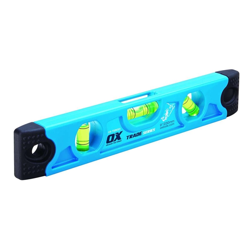 Ox Trade Torpedo Level – 9/230MM