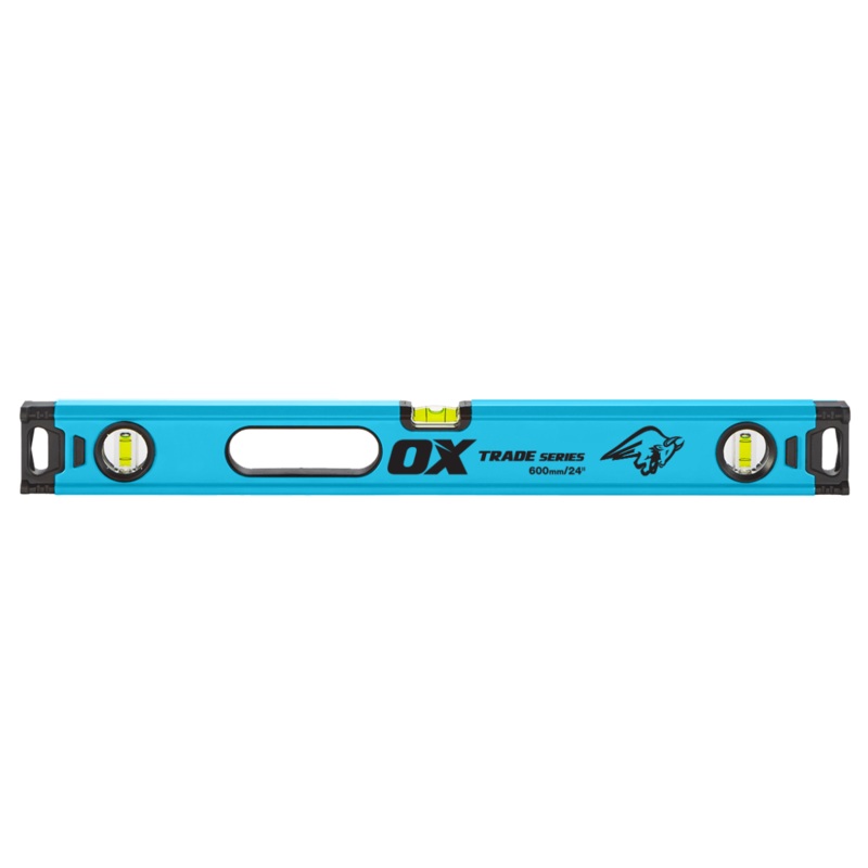 Ox Tradesman Level Series|24-inch