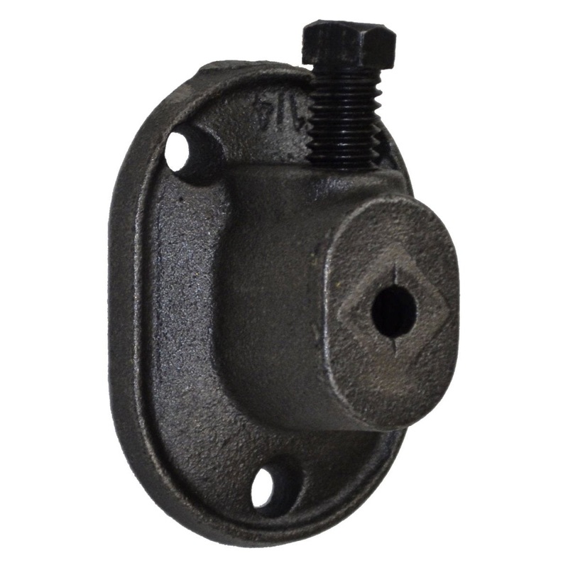Pencil Rod Clamps|1/4″ (50 Pieces)|3/8″ (25 Pieces)