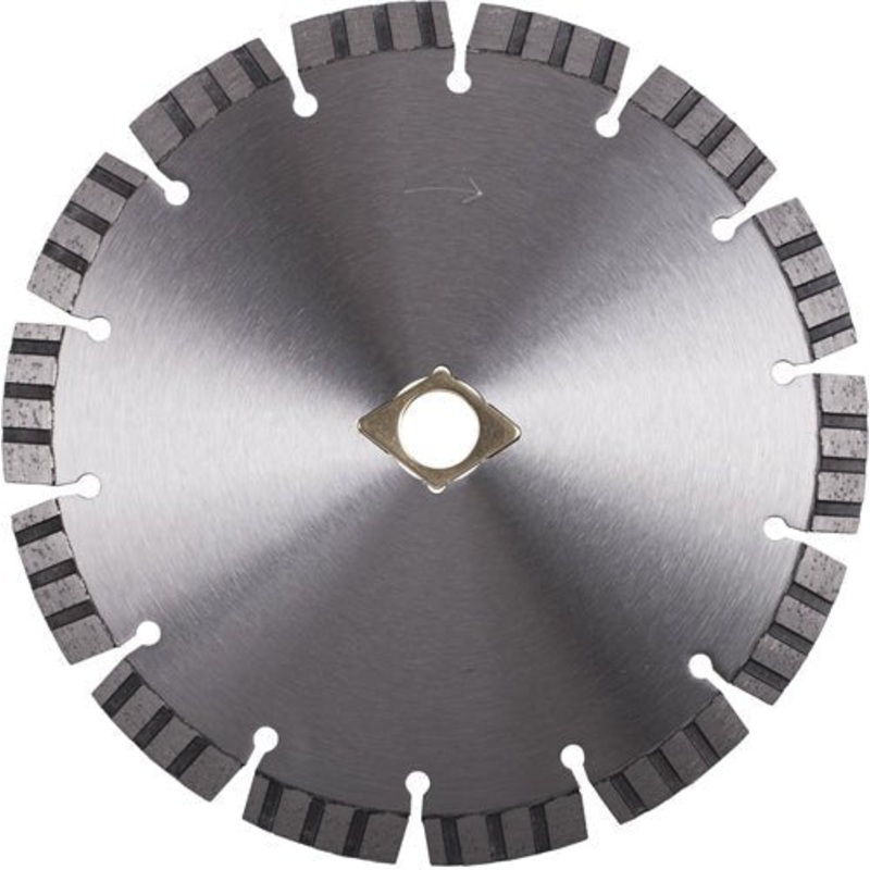 Saw Blade For General Purpose, Masonry, Standard, SMX30ETR(2)
