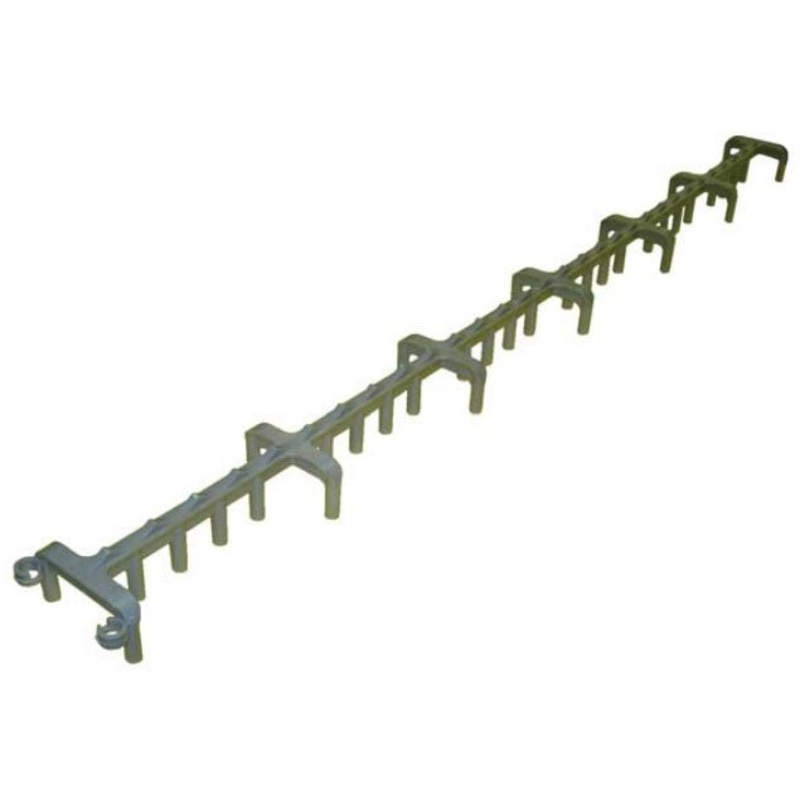 Slab Bolster Grey (Box of 100LF)