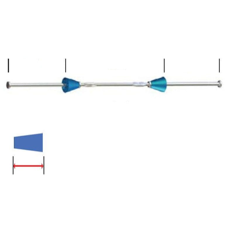 Snap Tie (100 Pieces)|Short End (4-3/4″)|Long End (8-1/4″)|6″|7″|7-5/8″|8″|9″|10″|11″|11-5/8″|12″|13″|14″|15″|16″|18″|20″|22″|24″|26″|28″|30″|17″|19″