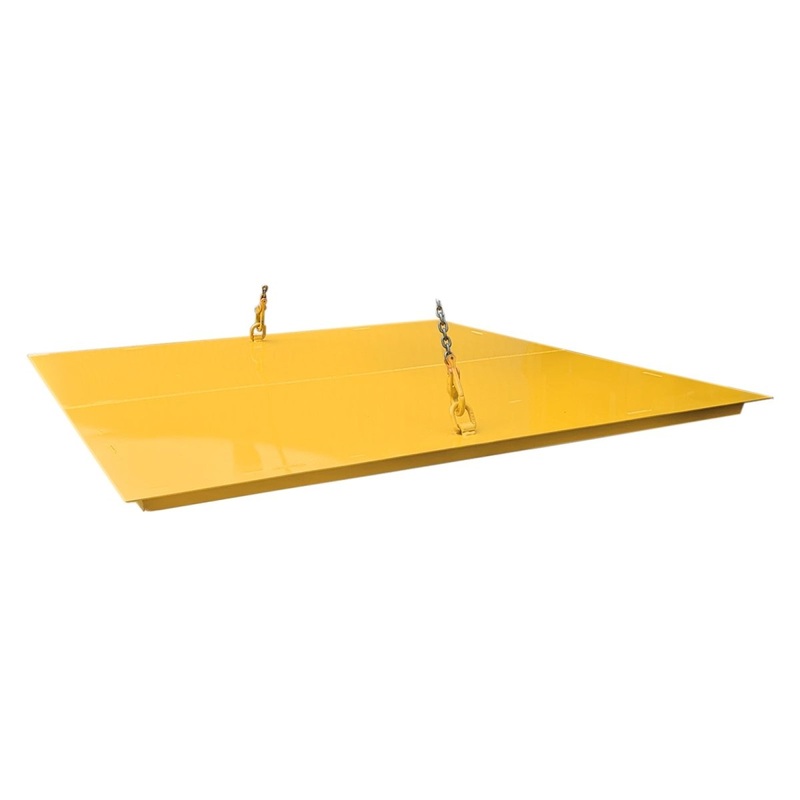 Steel Lid For Containment Pan (Various Sizes)