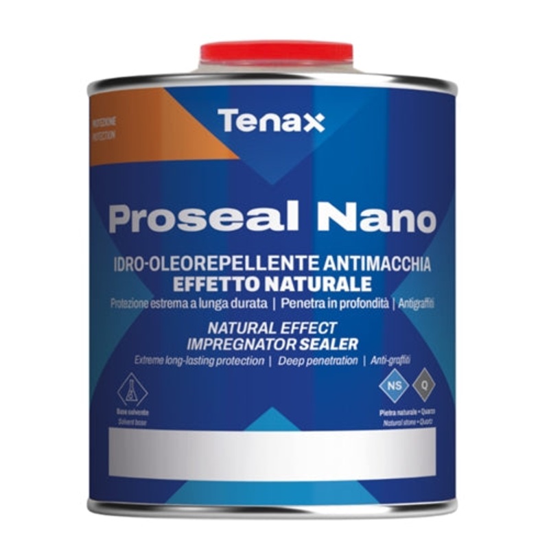 Tenax Proseal Nano|250 ML|1 QT