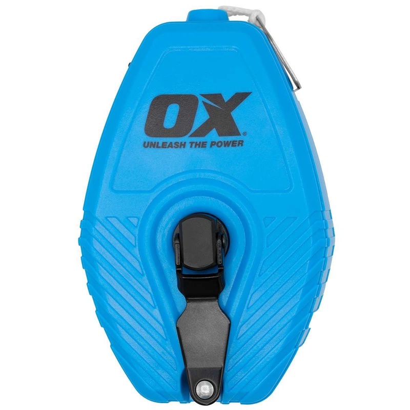 Trade Single Gear Thick Line Chalk Reel