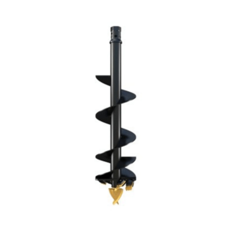 A4 Earth Auger Bits|Earth|Multi-faced Tungsten – MFT|6″|8″|9″|10″|12″|14″|16″|18″|20″|24″|30″|36″