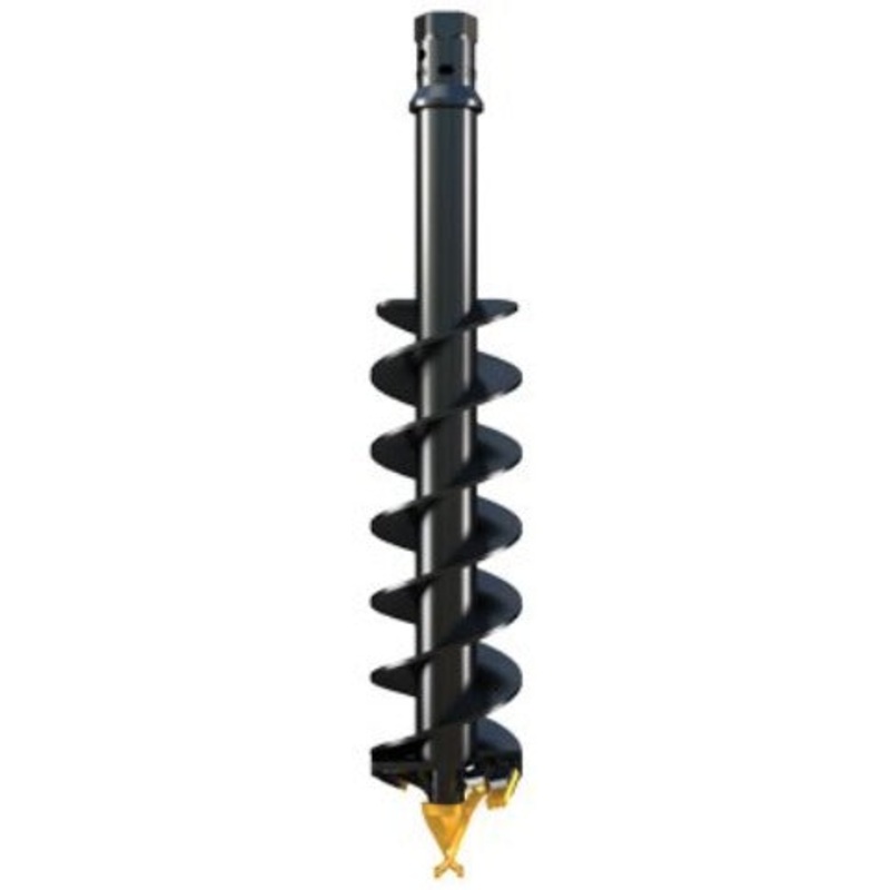 A8 Earth Auger Bits|Earth|Multi-facet Tungsten – MFT|8″|9″|10″|12″|14″|16″|18″|20″|24″|30″|36″|40″|48″