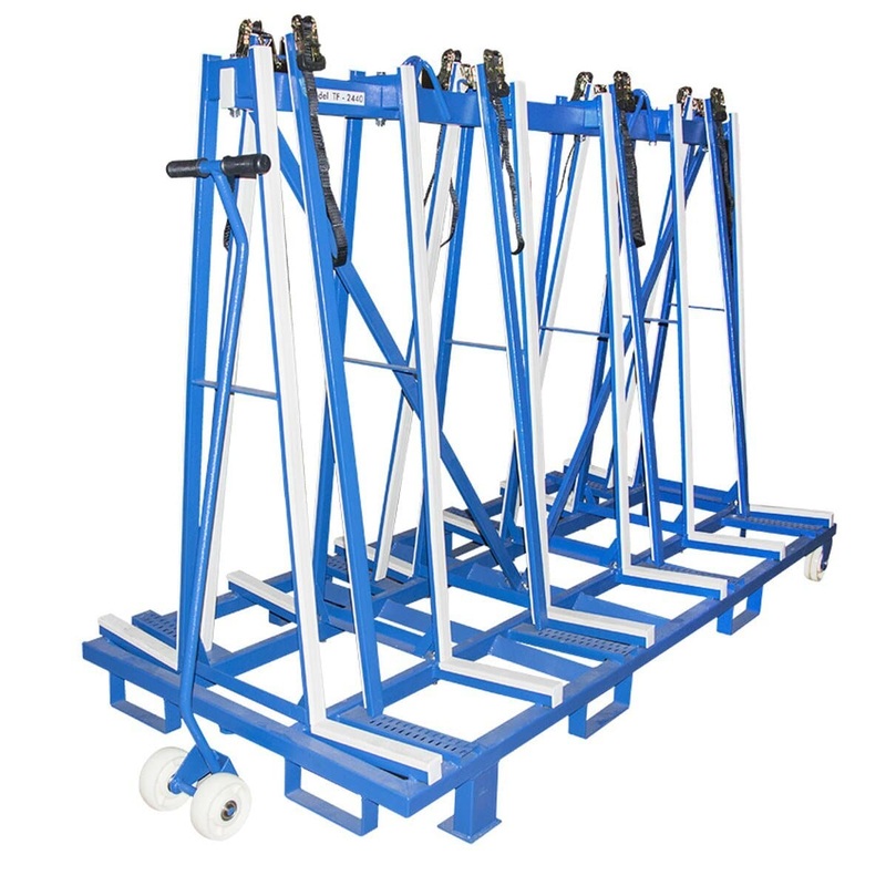 Aardwolf Transport Frame Mod TF2440PC