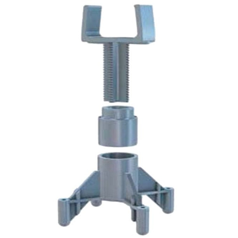 Adjustable Plastic Screed Chair (200 Pieces)