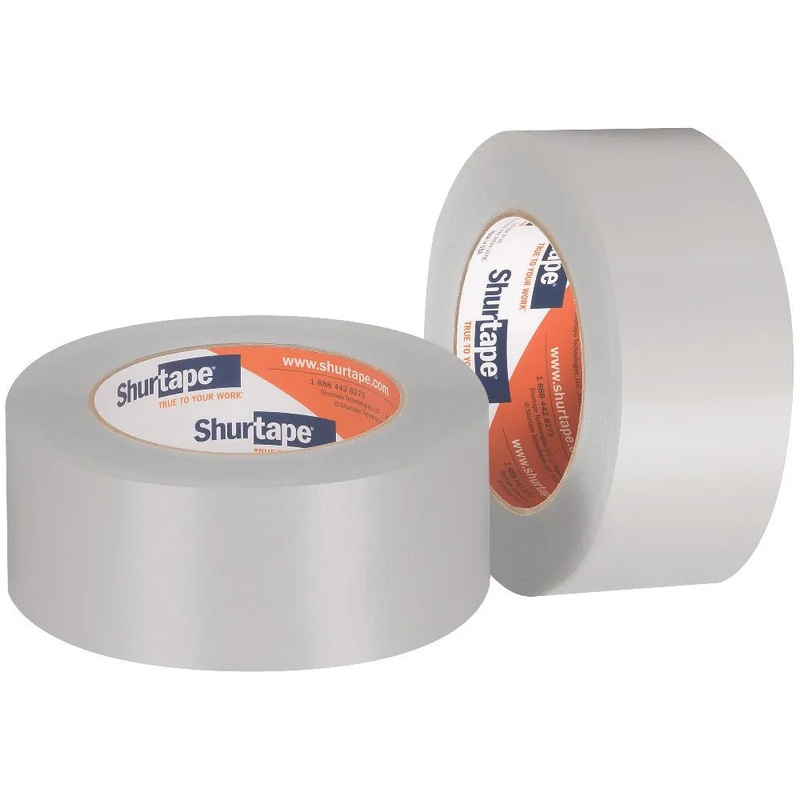 AF 914CT Cold Temperature Aluminum Foil Tape – Case