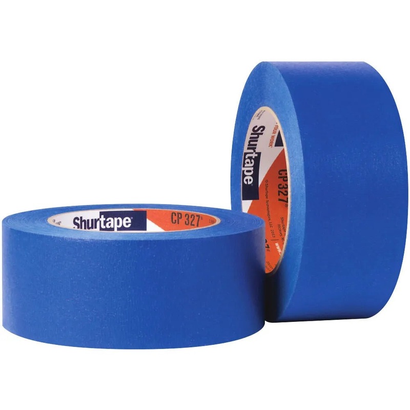 CP 327 Blue Containment Tape (24 Count)