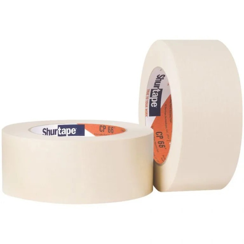 CP 66 Contractor Grade, High Adhesion Masking Tape