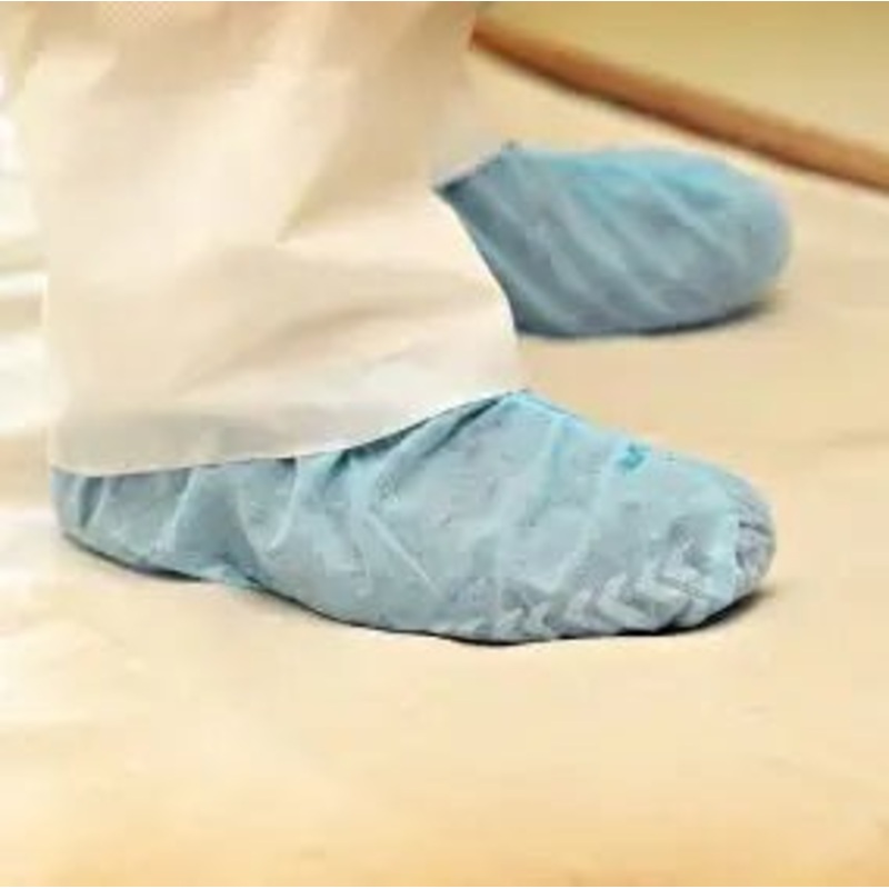 Dupont Tyvek & Misc Shoe and Boot Guards
