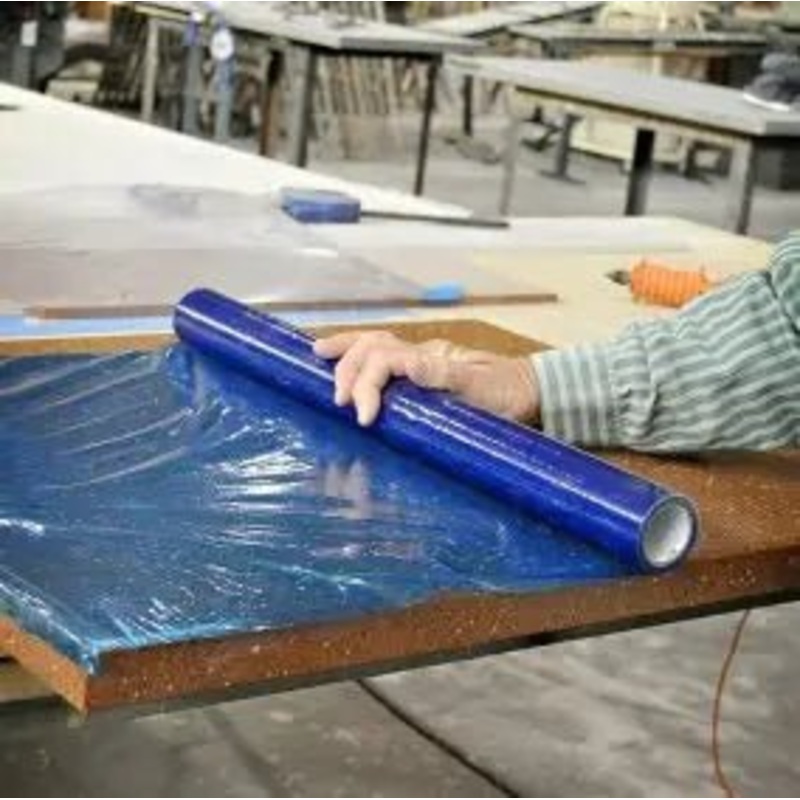 Easy Mask Protective Counter Top Film