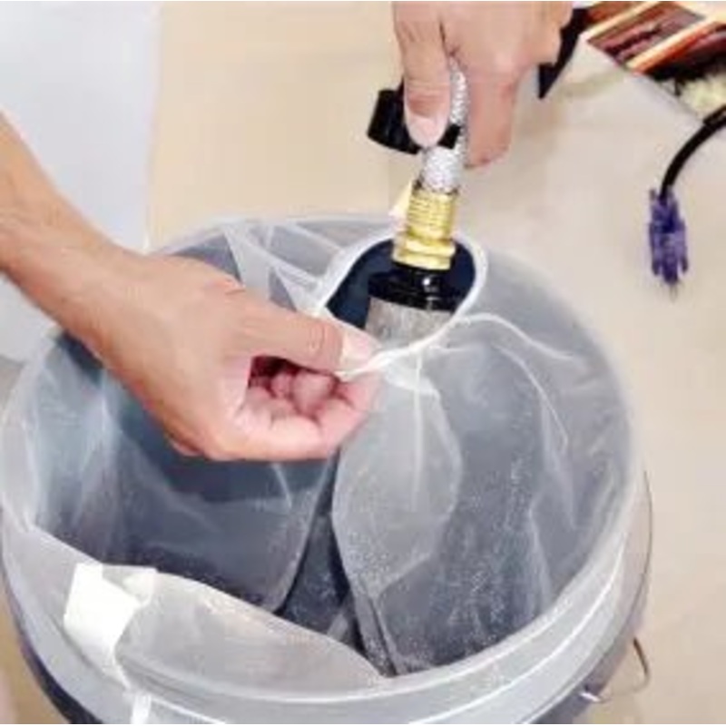 EZ-Strainer Paint & Stain Strainer – 25 per Order