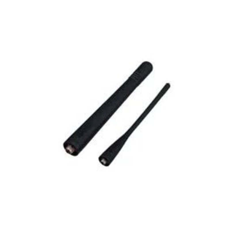 KRA-26/27 VHF Helical Antenna UHF Whip Antenna