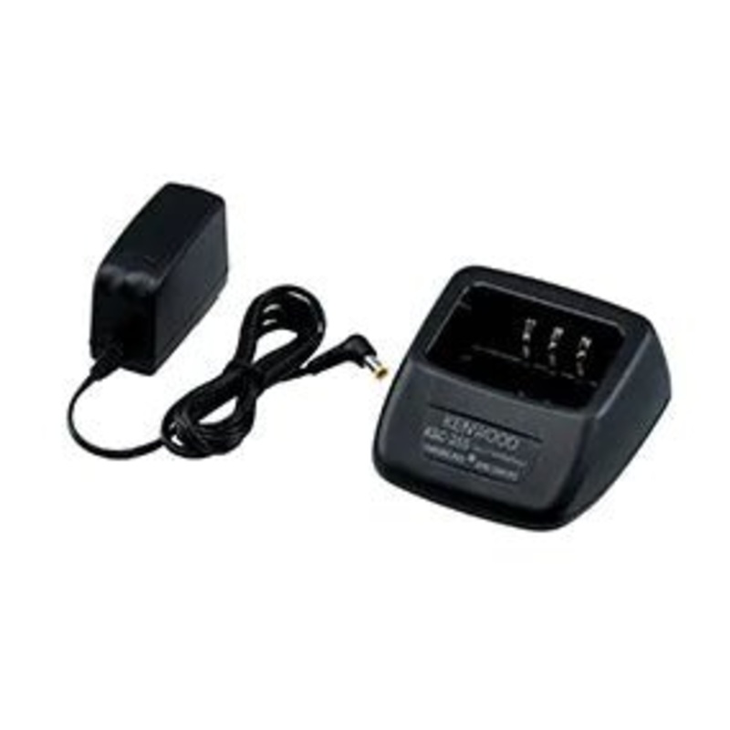 KSC-35SK Fast Charger For the KNB-45L/69L 82LCM (3-Hour)