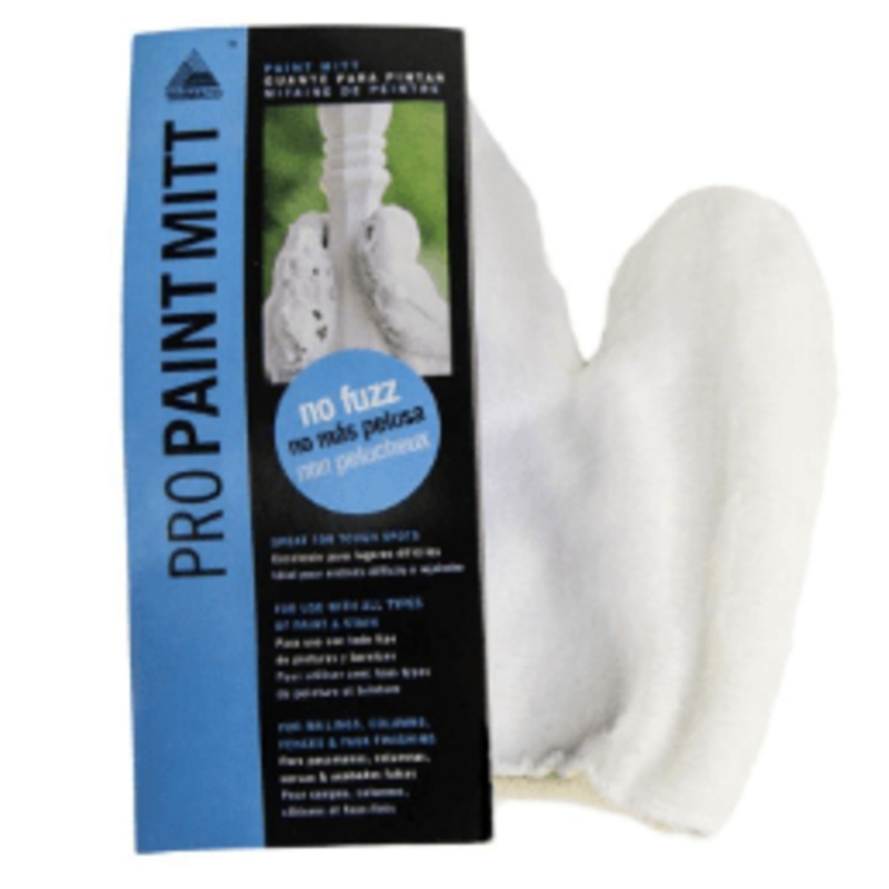 MULTI-PURPOSE PRO PAINT MITT