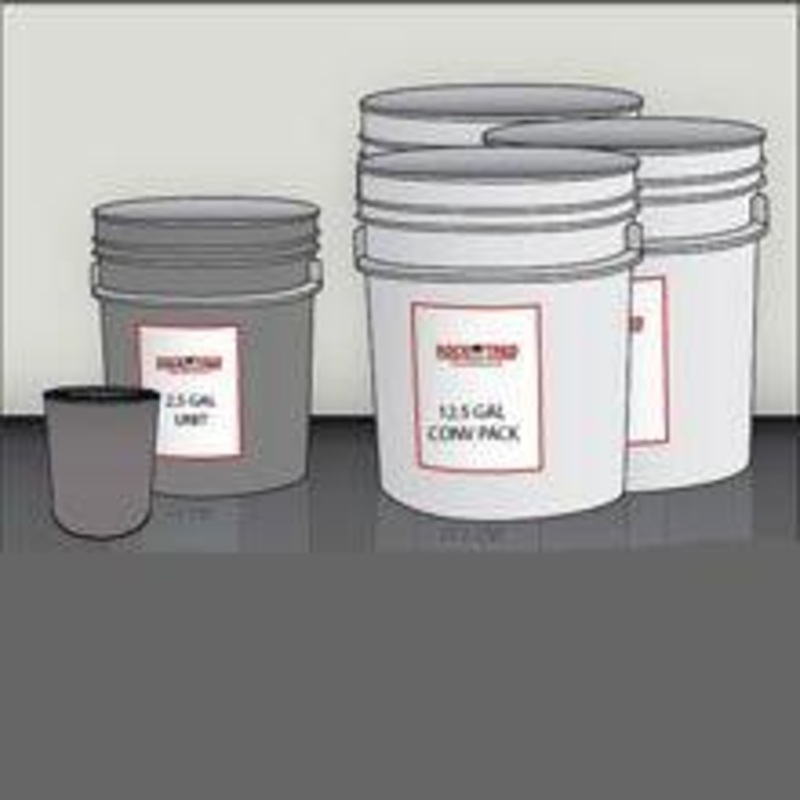 Novo-Poxi|2.5 Gallons|12.5 Gallons