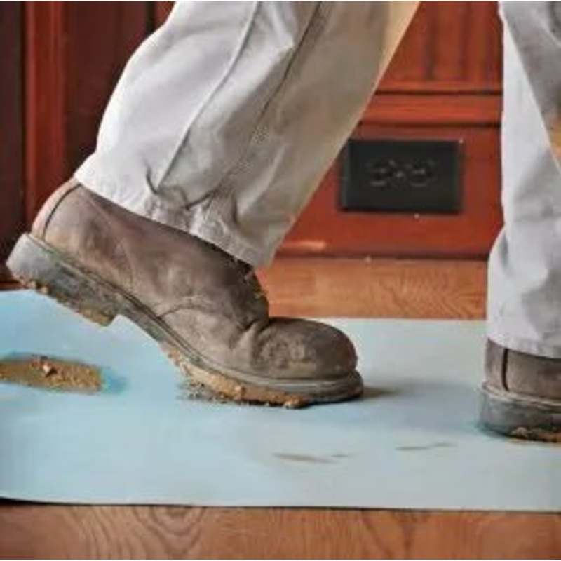 ONE TUFF Delicate Floor Protector