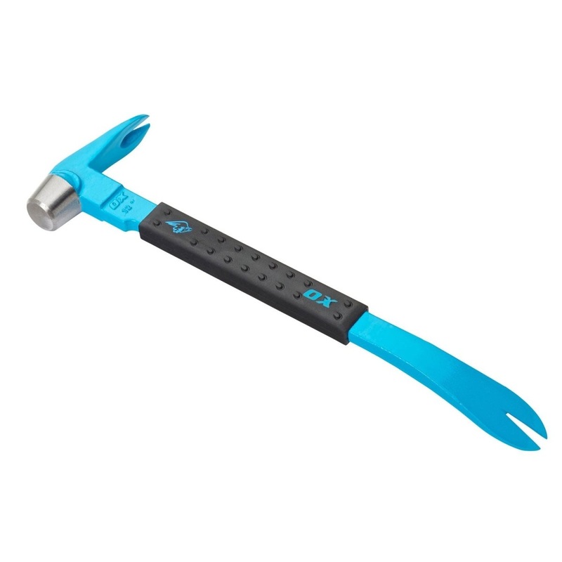 Ox Pro Claw Bar|10 Inch|12 Inch
