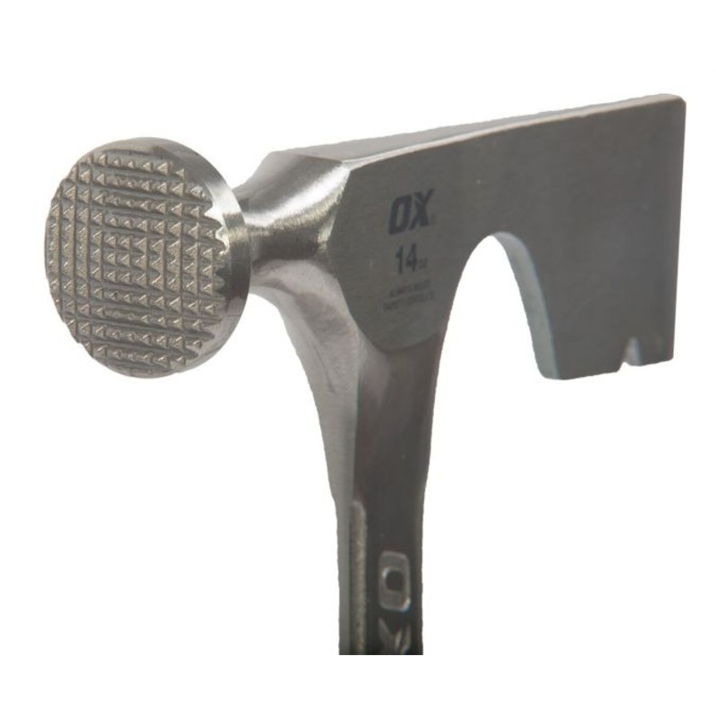 Ox Pro Drywall Hammer 14oz