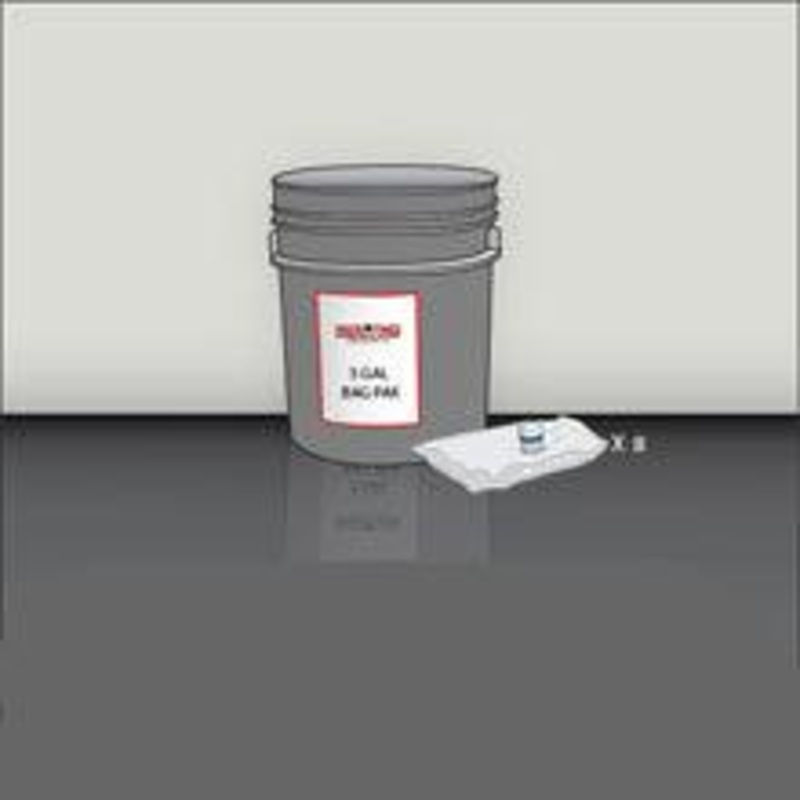 Poxi-Rock LT Flooring – 12 Gallon Kit