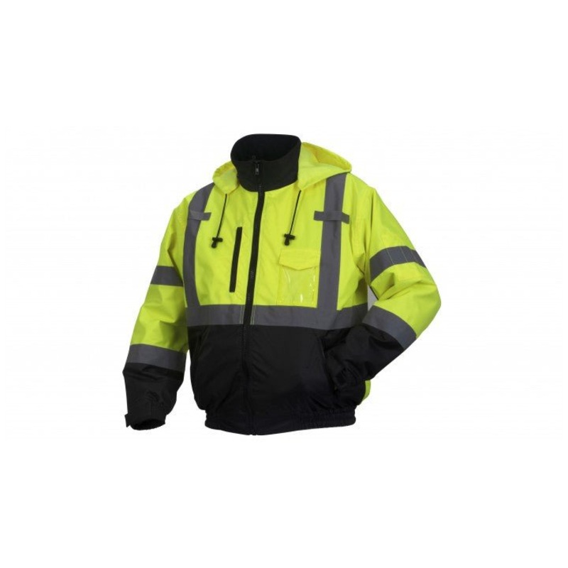 Pyramex RJ31H Series Heated Jacket
