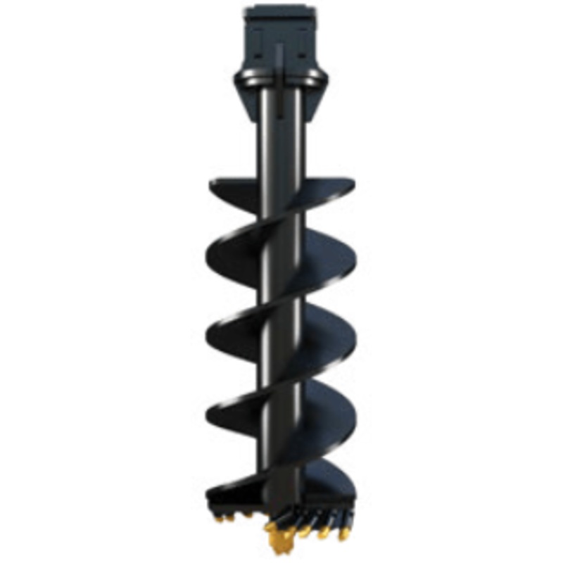 RC10 Combination Earth & Rock Auger Bits
