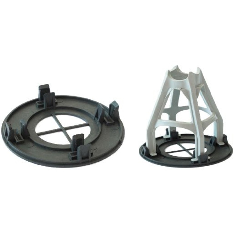 Sand Plate for Unichair Rebar Support