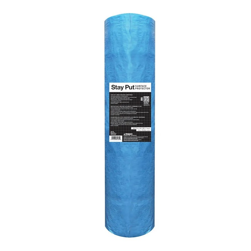 Stay Put Slip Resistant Padded Surface Protector