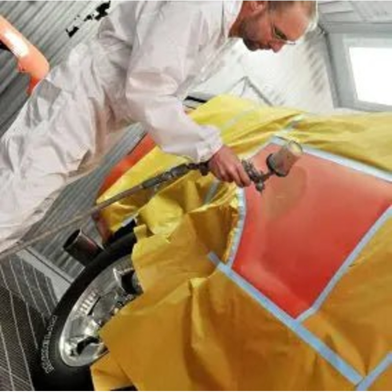 Supertuff Breathable Painter Spray Suits