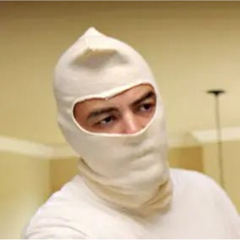 Supertuff Painter Spray Socks And Painters Hoods