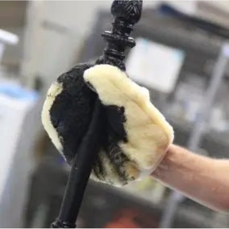 SUPERTUFF PAINTERS MITT