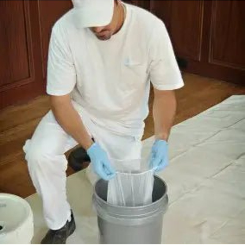 Supertuff Polyster Bag Paint & Stain Strainers