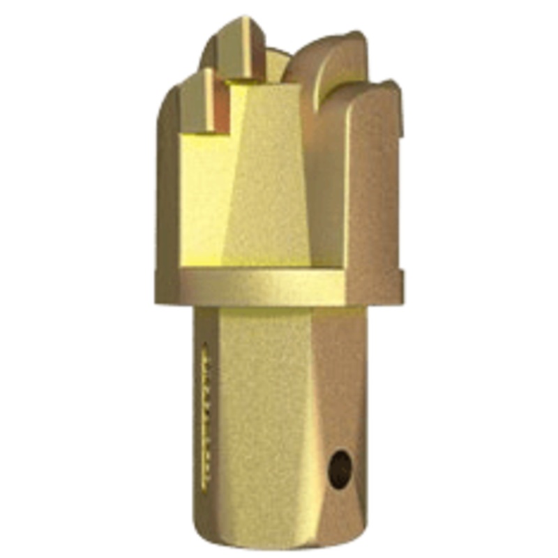Taper Lock To Suit Rock / Combination Auger Bits