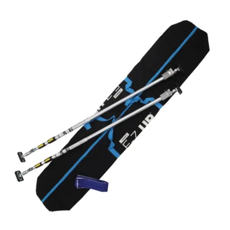 Trimaco E-Z Up Dust Containment Pole Kits