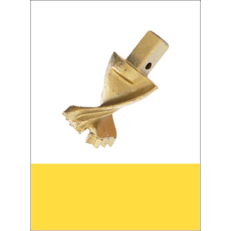 TRULOC Bladed Teeth To Suit A4 Auger Bits