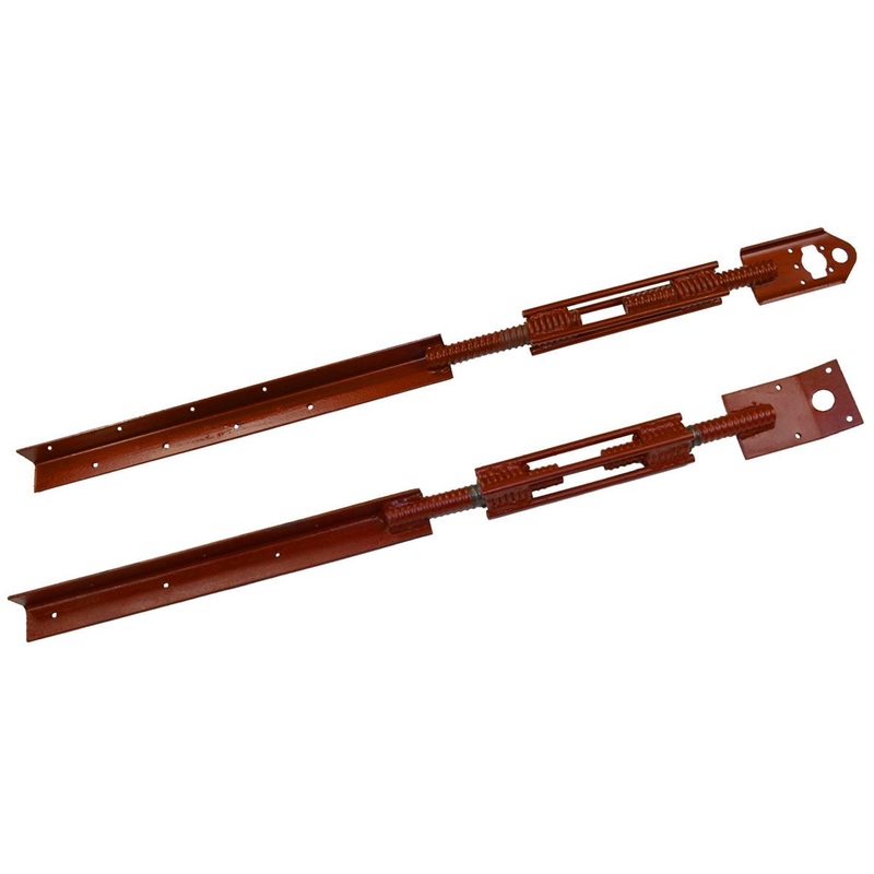 Turnbuckle (20 Pieces)|Straight Plate (20 Pieces)|Bent Plate (20 Pieces)|Attachment Plate (20 Pieces)