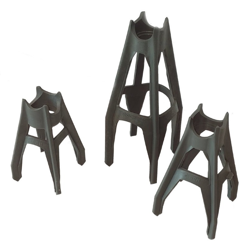 Unichair Rebar Support – Patent Pending