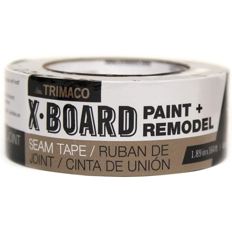 X-Board Seam Tape|Single Roll Tape|Pack of 12 Rolls